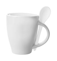 TAZZA CON CUCCHIAINO 300ml